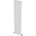 Aeon Hestia Alüminyum Dikey Radyatör 1500 x 355 - Beyaz