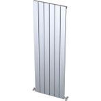Aeon Hestia Alüminyum Dikey Radyatör 1750 x 535 (6 Dilim) - Mat Eloksal