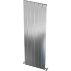 Aeon Hestia Alüminyum Dikey Radyatör 1750 x 535 (6 Dilim) - Parlak Eloksal