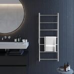 Aeon Paslanmaz Çelik Havlupan 500X1200 - Parlak