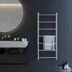 Aeon Paslanmaz Çelik Havlupan 500X1200 - Satine