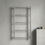 Aeon Paslanmaz Çelik Havlupan 500X800 Parlak - Satine