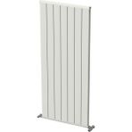 Aeon Phoenix Alüminyum Radyatör 125cm x 56cm (7 Dilim) Beyaz