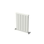AEON Phoenix Alüminyum Radyatör Panel 600 X 395 Beyaz 5 Dilim