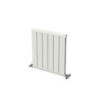 Aeon Radyatör Phoenix Alüminyum Radyatör Panel 600 X 475 (6 Dilim )beyaz Kalorifer Petek