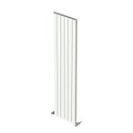 Aeon Smyrna Alüminyum Dizayn Radyatör Panel Petek - 1500 X 415 6 Dilim