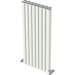 Aeon Visage Alüminyum Radyatör Beyaz - 900 x 395 8 Dilim