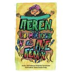 Aeren, La mariposa y el ave fénix