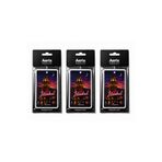 AERIX 3'lü Set İstanbul Serisi Araba Kokusu – Night Breeze
