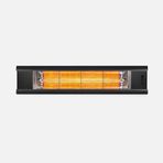 Aero 2500 W Su Korumalı Karbon Infrared Isıtıcı