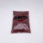 Aero 40 mm 1000 gr Kauçuk Ambalaj Lastiği Renkli (Toka/maydanoz) - Kırmızı