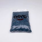 Aero 40 mm 1000 gr Kauçuk Ambalaj Lastiği Renkli (Toka/maydanoz) - Mavi
