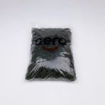 Aero 40 mm 1000 gr Kauçuk Ambalaj Lastiği Renkli (Toka/maydanoz) - Yeşil