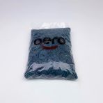 Aero 40 Mm 1000 Gr Kauçuk Ambalaj Lastiği Renkli (Toka/Maydanoz)