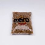 Aero 40 mm 500 Gr Kauçuk Ambalaj Lastiğii (Toka/Maydanoz)