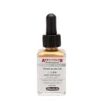 Aero Color Aero Metalllic Briliant Gold 28 ml Effect Akrilik Mürekkep