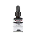 AERO colour Schmincke 28 ml airbrush colour 28072 CANDY SMOKE BLACK