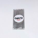 Aero Çuvaldız Metal Sivri Uç 13 Cm 25 Adet