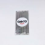 Aero Çuvaldız Metal Sivri Uç 15 Cm 25 Adet