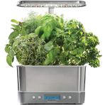Aero Garden Harvest Elite Kapalı Bahçe Topraksız Sistemi