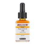 AERO Renk Schmincke 28 ml Airbrush Renk 28026 Şeker Sarı Altın