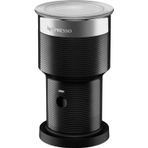 Aeroccino XL Süt Köpürtücü, Siyah