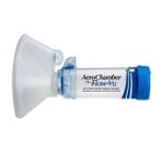 Aerochamber Mavi Maskeli 15+ Yaş