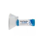 Aerochamber Mavi Z Stat Yetişkinler Için 5 Yaş+