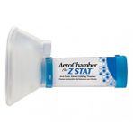 AEROCHAMBER PLUS Z STAT MAVİ