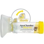 Aerochamber Sarı - M