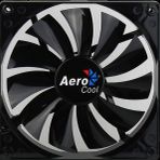 Aerocool AE-CFDF120BK Siyah Kasa Fanı