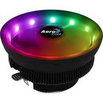 Aerocool Core Plus RGB 120 mm Intel-AMD Uyumlu Hava Soğutucu