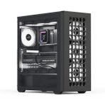 Aerocool D502a Gamıng Mıd-Tower Pc Kasası