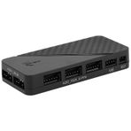 Aerocool H66f Argb Pwm Çoklayıcı Fan Kontrolcü Ae-h66f