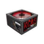 Aerocool KCAS 750W 12cm RGB Led Fan 80+ Gold Power Supply