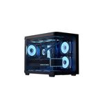 Aerocool P300c Gamıng Mını-Tower Pc Kasası