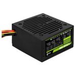 Aerocool VX Plus 500W 12 cm Fan Güç Kaynağı