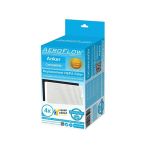 AeroFlow Anker Uyumlu Eufy RoboVac 11S PLUS Hepa Filtre 4 Adet Garantili