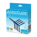 AeroFlow Anker Uyumlu Eufy RoboVac 25C Yan Fırça (Garantili)