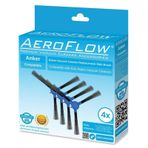 AeroFlow Anker Uyumlu Eufy RoboVac 30 Yan Fırça (Garantili)