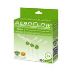 AeroFlow I-Robot Roomba E6 Serisi Uyumlu Yan Fırça 3'lü Paket