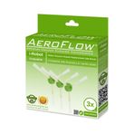 AeroFlow iRobot Roomba e & i Serisi Uyumlu Yan Fırça 3'lü Paket