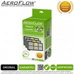 AeroFlow Orijinal I-Robot Roombaa 800 ve 900 Serisi Filtre 3lü Paket (Garantili)