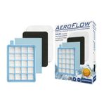 AeroFlow Philips FC 8478 PowerPro Compact Hepa Filtresi