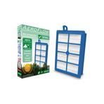 AeroFlow Srr Electrolux Uyumlu Hepa 13 Filtre