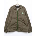 Aeropostale 23SAB-70 Haki Erkek Çocuk Mont