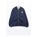 Aeropostale 23SAB-70 Lacivert Erkek Çocuk Mont