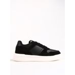 Aeropostale Clodia Siyah Erkek Sneaker