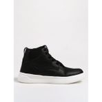 Aeropostale COLLEGNO Siyah Erkek Sneaker