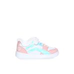 Aeropostale DUNDY Beyaz - Pembe Gümüş Erkek Çocuk Sneaker